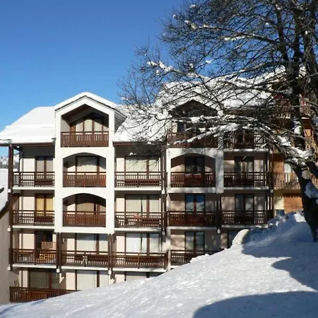 Lumineux A Proximite Des Pistes Balcon - Fr-1-344-929 Apartment Saint-Martin-de-Belleville