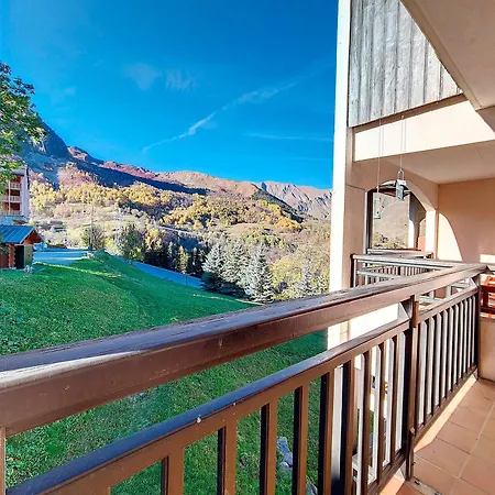 Apartment Lumineux A Proximite Des Pistes Balcon - Fr-1-344-929 *