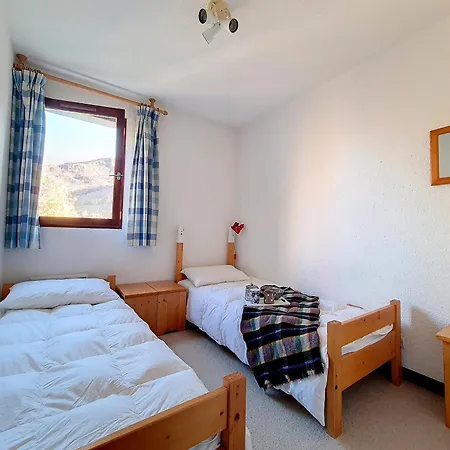 Lumineux A Proximite Des Pistes Balcon - Fr-1-344-929 Apartment Saint-Martin-de-Belleville