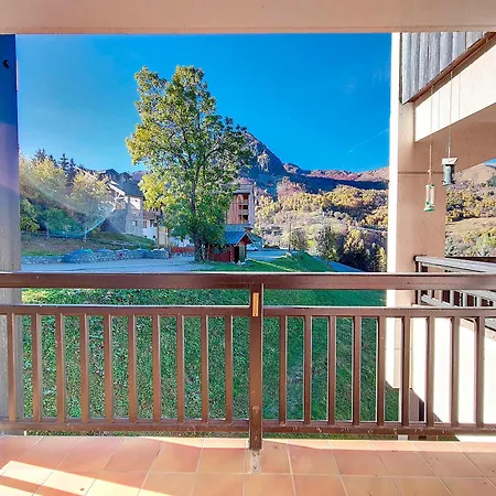 Apartment Lumineux A Proximite Des Pistes Balcon - Fr-1-344-929 Saint-Martin-de-Belleville