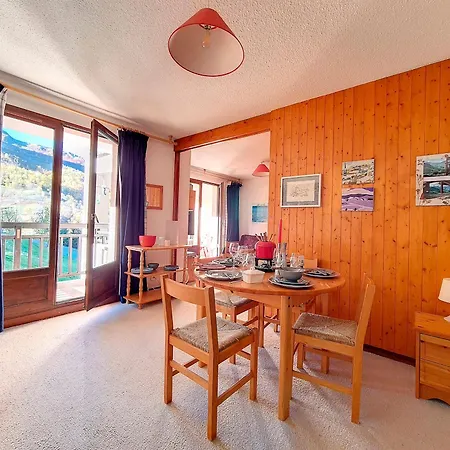 Lumineux A Proximite Des Pistes Balcon - Fr-1-344-929 * Saint-Martin-de-Belleville